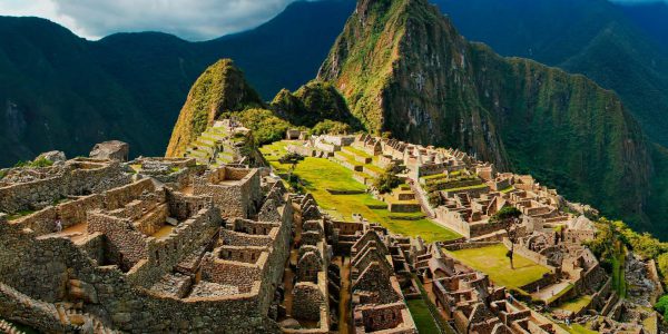 Machu Picchu Machu Picchu