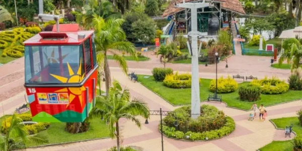 parque parque