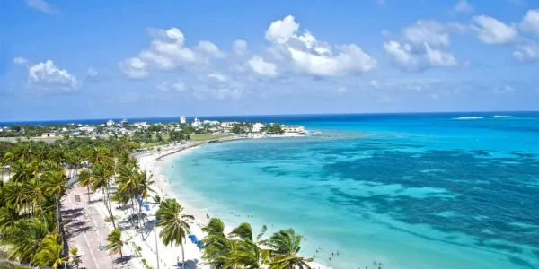 san andres
