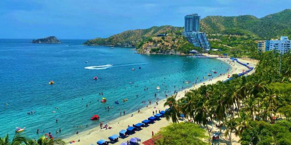 santa marta